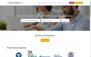 Acareers.net Screenshot 2024-05-08 09:42:29