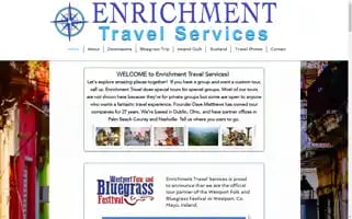 Enrichmenttravel.com Screenshot 2024-04-17 06:01:46