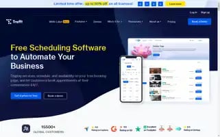 Trafft.com Screenshot 2024-06-14 18:45:30