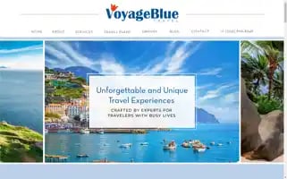 Voyagebluetravel.com Screenshot 2024-04-16 23:21:22