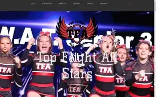 Topflight607.com Screenshot 2024-04-17 06:37:11