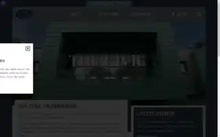 Thecivictrowbridge.co.uk Screenshot 2024-06-30 17:36:42