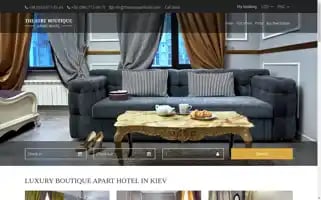 Theatreaparthotel.com Screenshot 2024-04-17 17:35:43