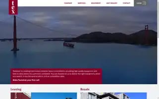 Textainer.com Screenshot 2024-07-02 20:32:18