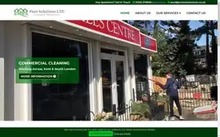 Puresolutionsuk.co.uk Screenshot 2024-07-05 05:38:03