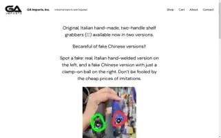 Gaimporting.com Screenshot 2024-05-23 17:57:14