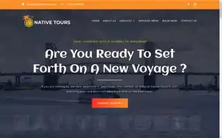 Nativetoursofamerica.com Screenshot 2024-04-19 08:27:44