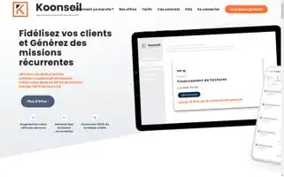 Koonseil.com Screenshot 2024-05-24 08:28:48