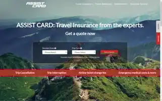 Assistcard-usa.com Screenshot 2024-05-15 12:34:33