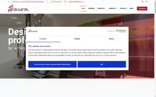 Albiral.com Screenshot 2024-06-29 16:38:30