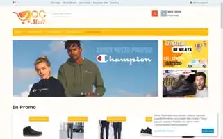 Ocmall-dz.com Screenshot 2024-05-22 23:36:03