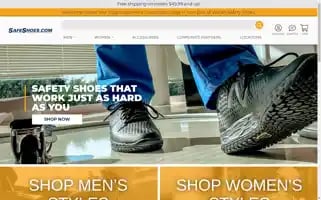 Safeshoes.com Screenshot 2024-05-13 19:11:41