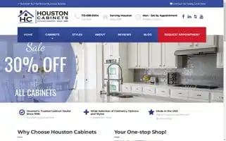 Houstoncabinets.com Screenshot 2024-05-10 03:26:24