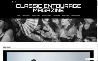 Classicentouragemag.com Screenshot 2024-04-14 23:10:51