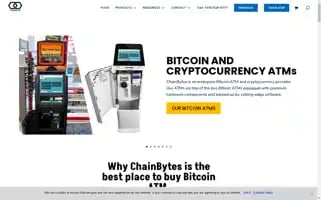 Chainbytes.com Screenshot 2024-06-12 01:27:05