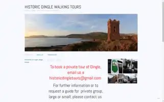 Historicdingletours.com Screenshot 2024-04-15 05:14:37