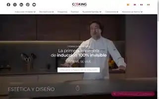 Cookingsurface.com Screenshot 2024-06-15 06:47:40