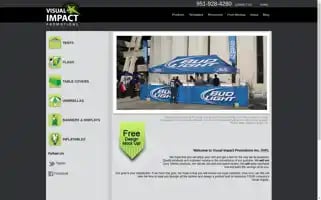 Visualimpactpro.com Screenshot 2024-05-14 22:29:28