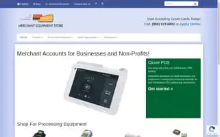 Merchantequip.com Screenshot 2024-06-13 12:41:21