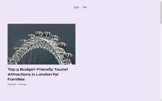 Destinedfortravel.com Screenshot 2024-04-17 17:25:16