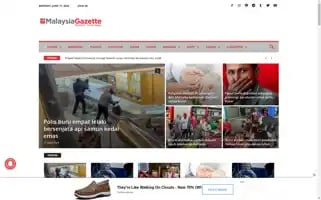 Malaysiagazette.com Screenshot 2024-06-17 18:30:27