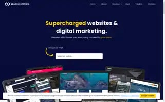 Searchstation.co.uk Screenshot 2024-07-02 20:07:55
