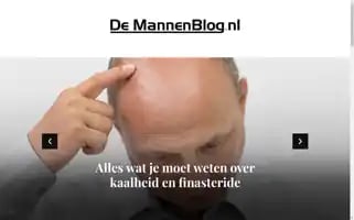 Demannenblog.nl Screenshot 2024-06-30 11:40:19