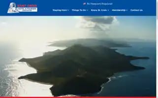 Stcroixhotelandtourism.com Screenshot 2024-04-16 17:50:35