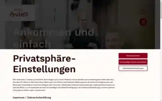 Andres-hotel.de Screenshot 2024-04-25 17:13:05