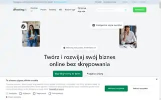 Dhosting.pl Screenshot 2024-06-18 17:11:14