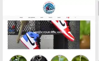 Minikickschain.com Screenshot 2024-05-28 21:11:59