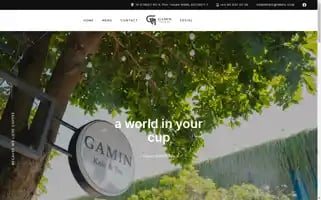 Gaminkafe.com Screenshot 2024-05-28 11:56:43