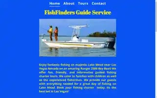 Lakemeadfishingguide.com Screenshot 2024-05-16 05:02:04