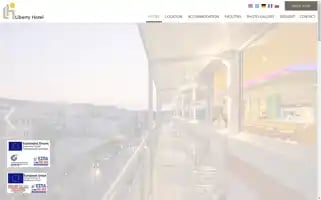 Liberty-hotel.gr Screenshot 2024-04-26 16:05:43