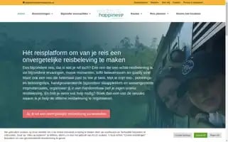 Roadtriptohappiness.nl Screenshot 2024-04-14 12:04:10