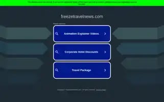 Freezetravelnews.com Screenshot 2024-04-23 20:08:01