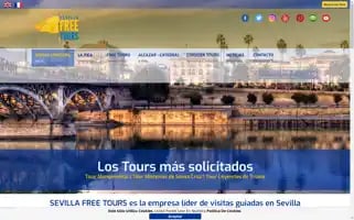 Freetoursevilla.es Screenshot 2024-04-24 10:22:46