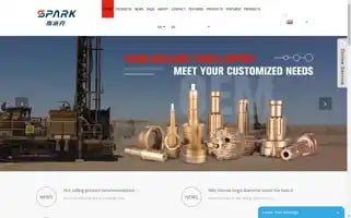 Sparkdrills.com Screenshot 2024-06-15 05:01:07