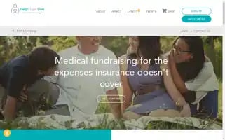 Helphopelive.org Screenshot 2024-06-17 13:59:37