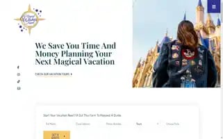 Magicalwishestravel.com Screenshot 2024-04-17 02:01:33