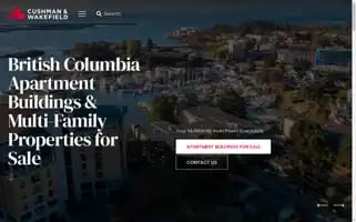 Cwinvestmentproperties.com Screenshot 2024-07-07 04:24:23