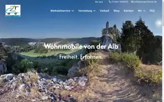 Camper2travel.de Screenshot 2024-04-15 20:44:01