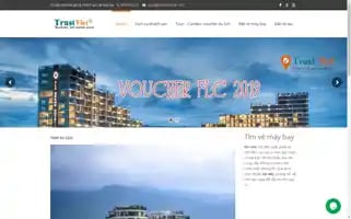Trustviettravel.com Screenshot 2024-04-17 06:38:45