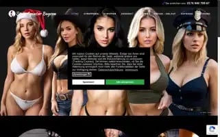 Strip-agentur-bayern.de Screenshot 2024-04-17 15:03:27