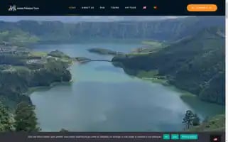 Azoresfabuloustours.com Screenshot 2024-04-17 03:16:24