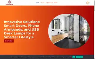 Info-adtech.com Screenshot 2024-05-26 18:41:57