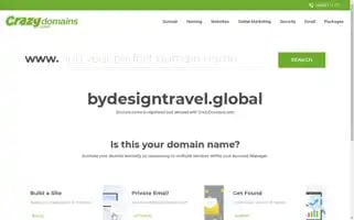 Bydesigntravel.global Screenshot 2024-04-18 05:22:56