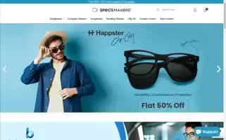 Specsmakers.in Screenshot 2024-05-05 04:49:10
