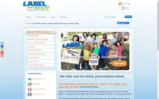 Labelyourstuff.com Screenshot 2024-05-04 19:59:35