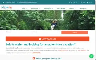 Bucketlistgrouptravel.com Screenshot 2024-04-24 09:00:49
